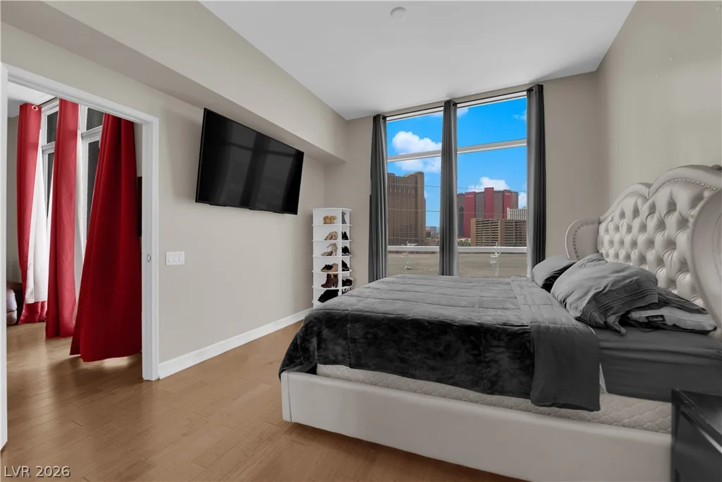 200 Sahara, Las Vegas, NV 89102