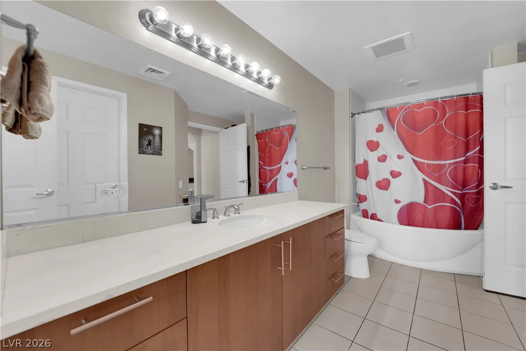200 Sahara, Las Vegas, NV 89102