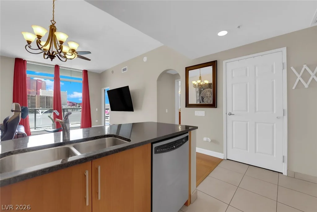 200 Sahara, Las Vegas, NV 89102