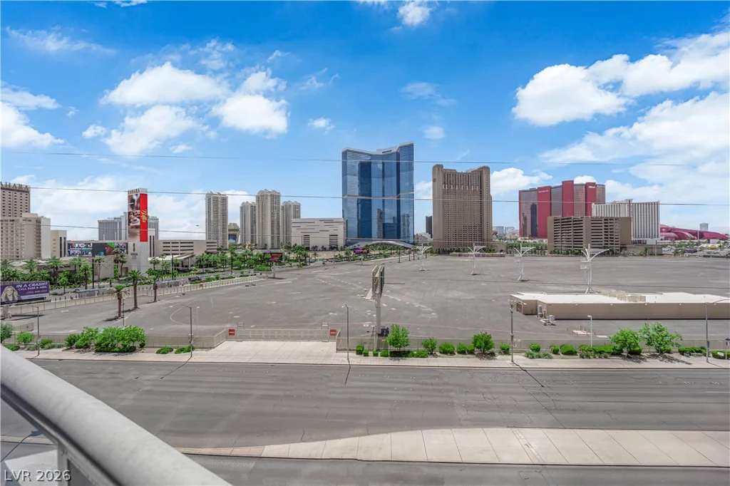 200 Sahara, Las Vegas, NV 89102