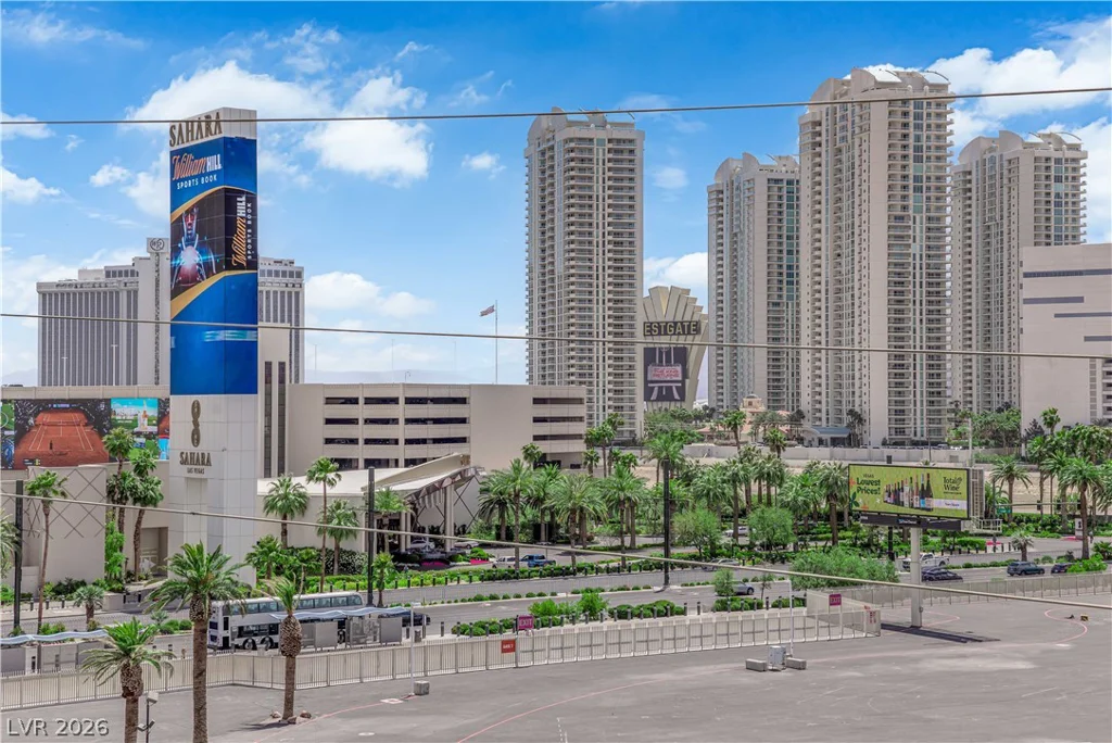 200 Sahara, Las Vegas, NV 89102