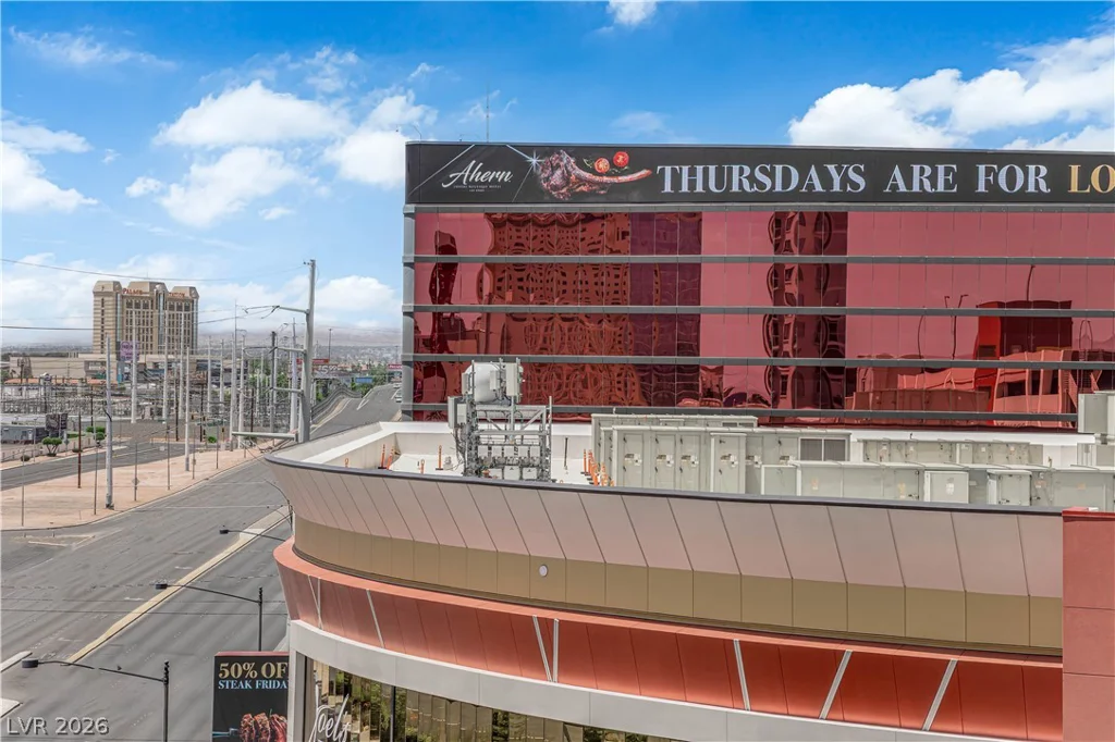 200 Sahara, Las Vegas, NV 89102