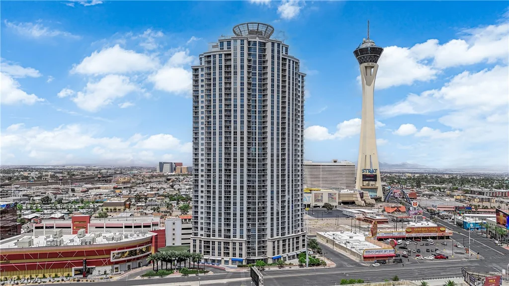 200 Sahara, Las Vegas, NV 89102