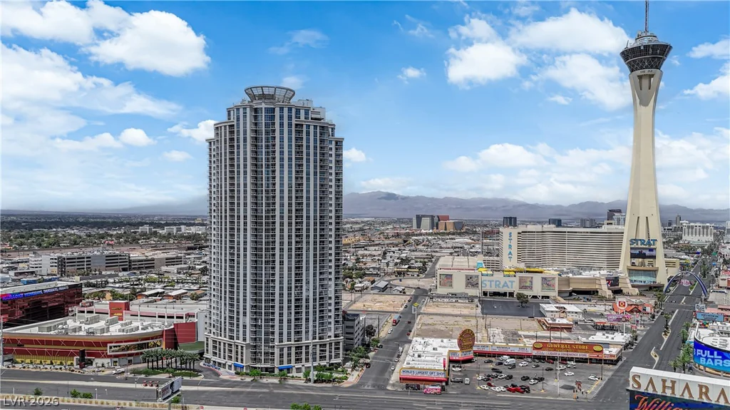 200 Sahara, Las Vegas, NV 89102