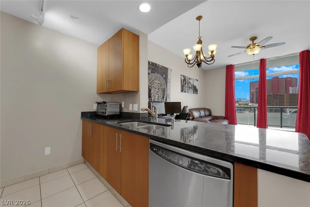 200 Sahara, Las Vegas, NV 89102