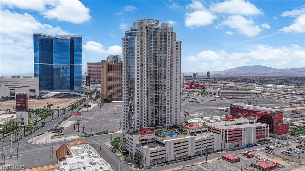 200 Sahara, Las Vegas, NV 89102