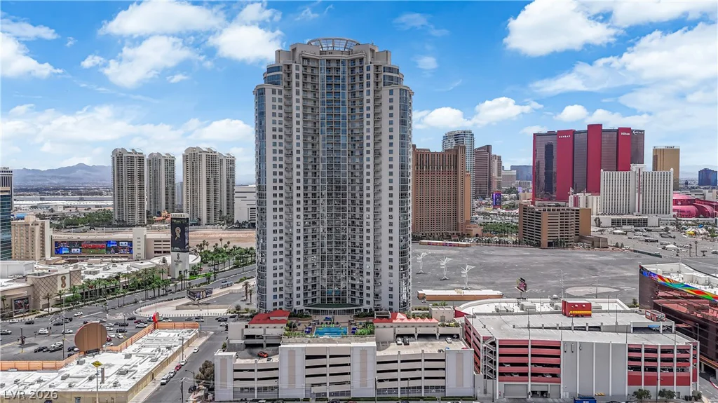 200 Sahara, Las Vegas, NV 89102