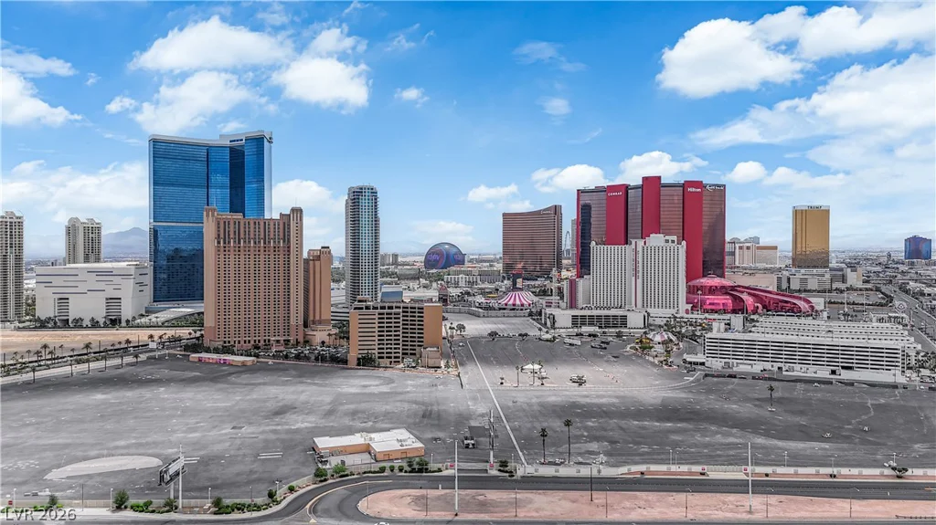 200 Sahara, Las Vegas, NV 89102