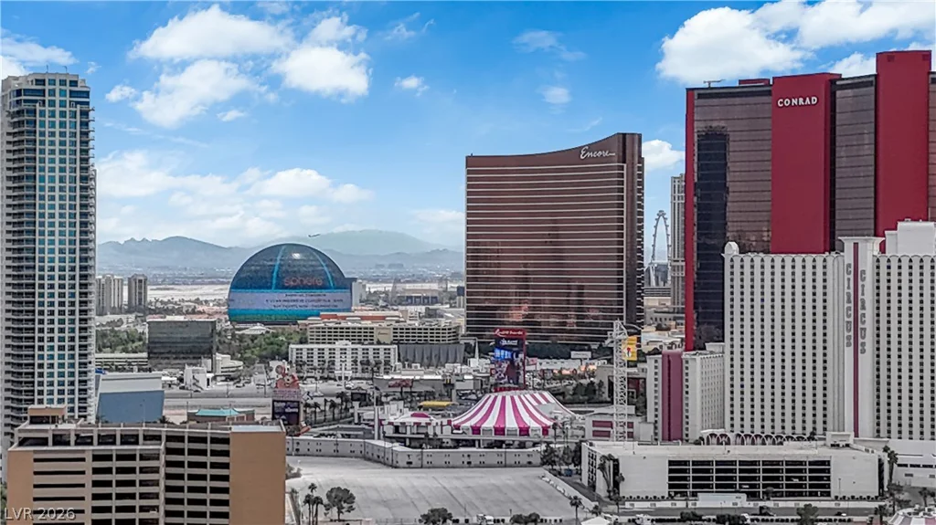 200 Sahara, Las Vegas, NV 89102