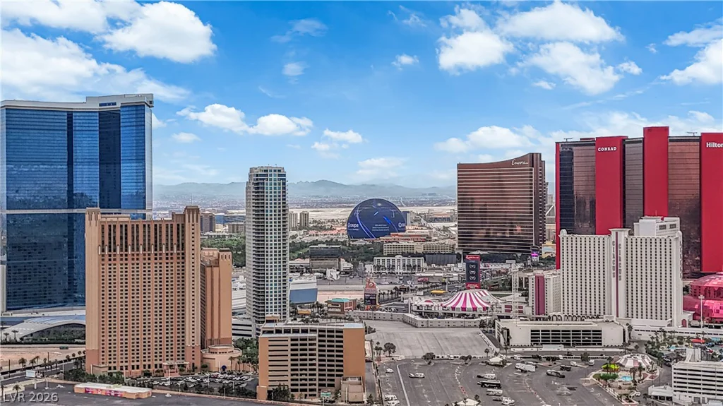 200 Sahara, Las Vegas, NV 89102