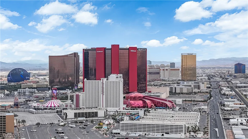 200 Sahara, Las Vegas, NV 89102