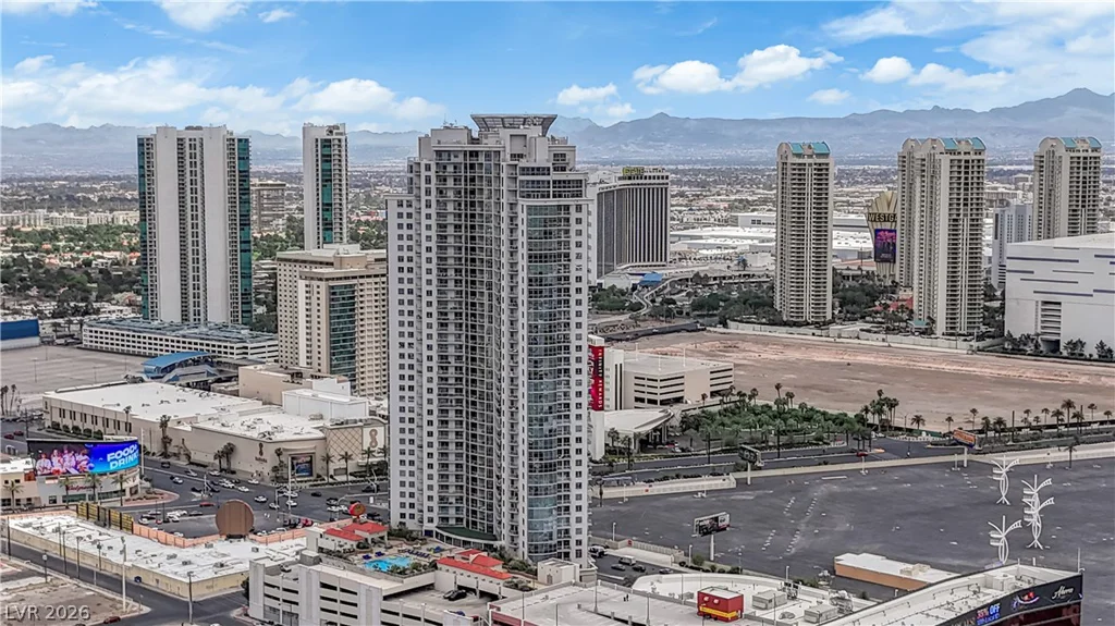 200 Sahara, Las Vegas, NV 89102