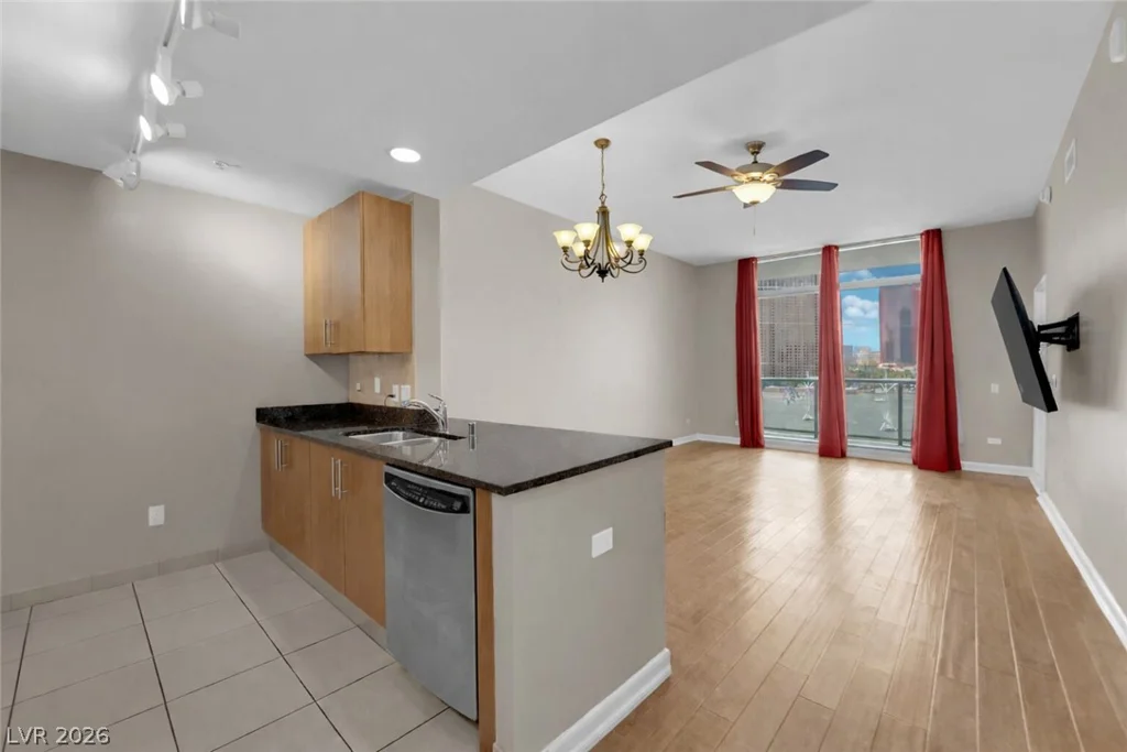 200 Sahara, Las Vegas, NV 89102