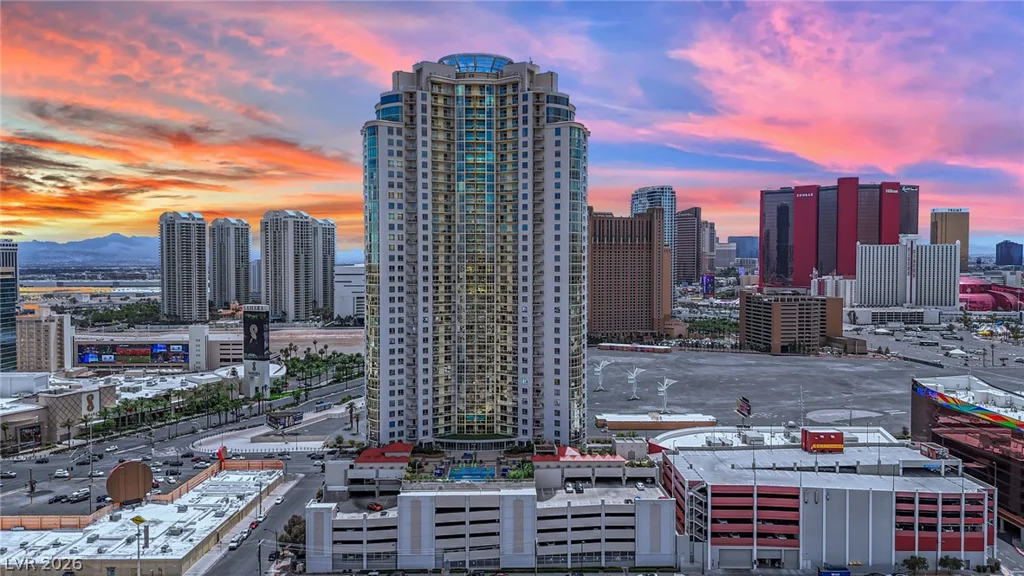 200 Sahara, Las Vegas, NV 89102