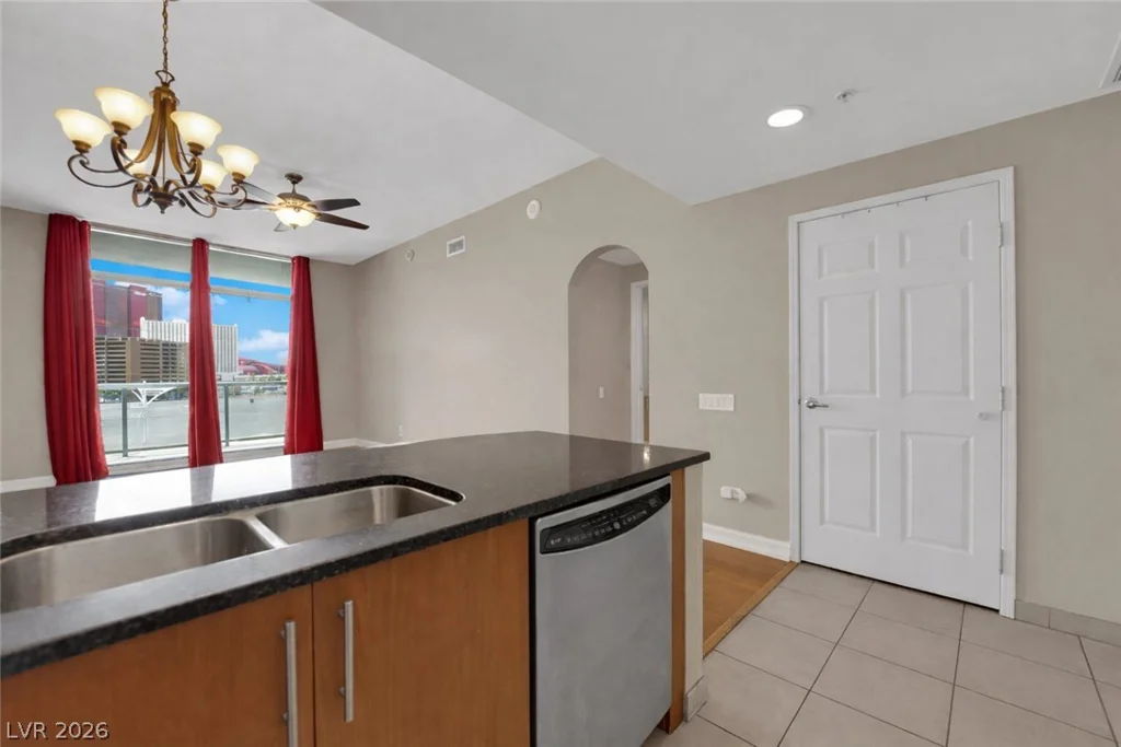200 Sahara, Las Vegas, NV 89102