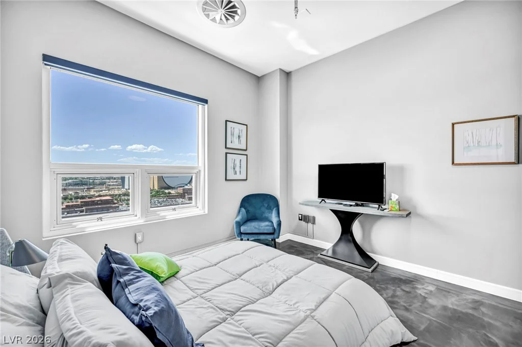 200 Hoover, Las Vegas, NV 89101