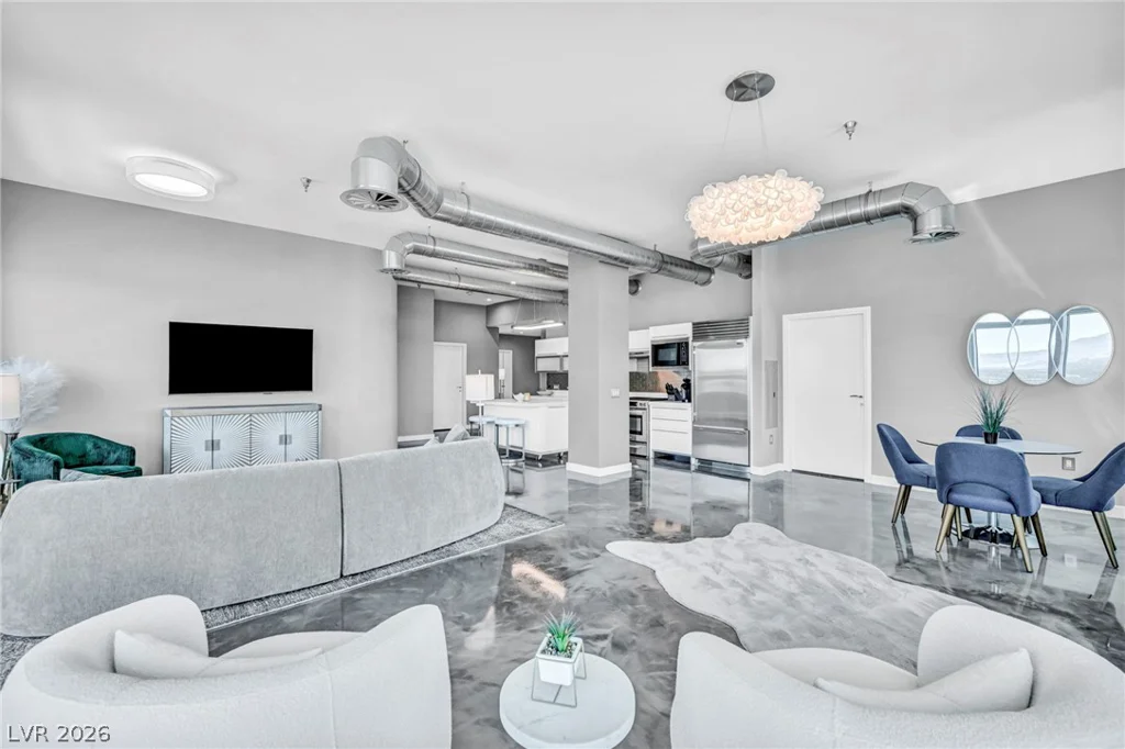 200 Hoover, Las Vegas, NV 89101