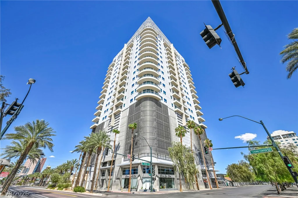 200 Hoover, Las Vegas, NV 89101