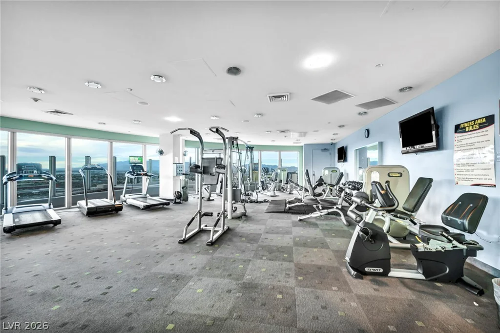 200 Hoover, Las Vegas, NV 89101