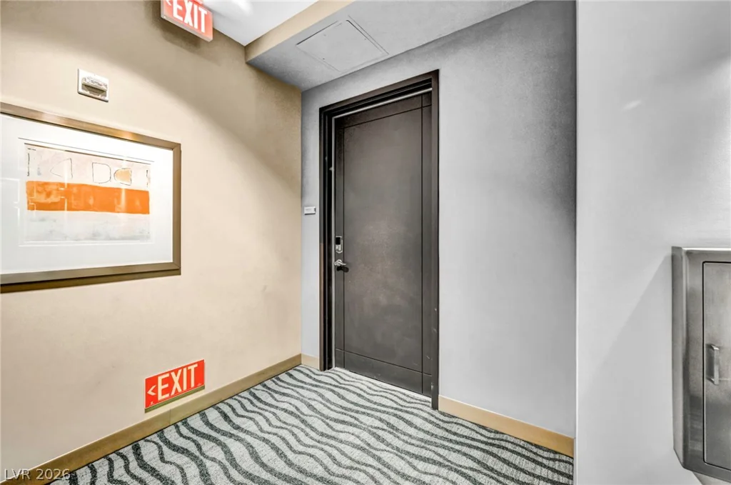 200 Hoover, Las Vegas, NV 89101