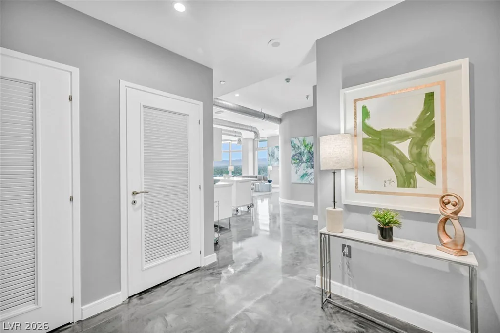 200 Hoover, Las Vegas, NV 89101