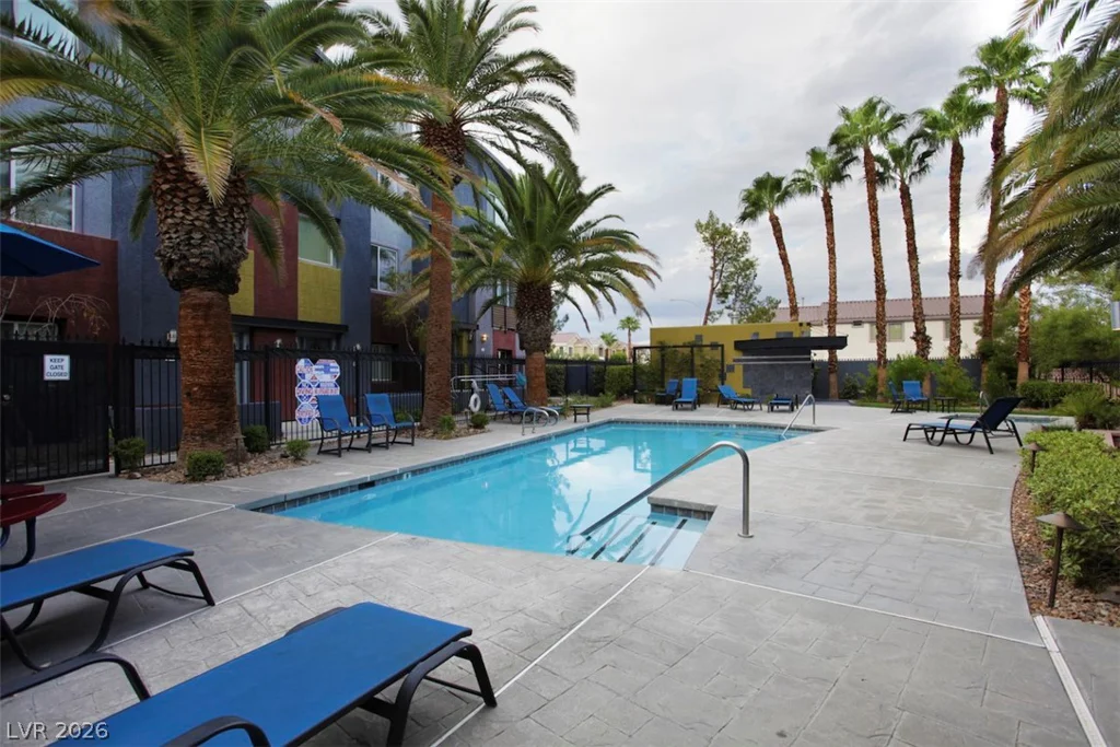 9050 Tropicana, Las Vegas, NV 89147