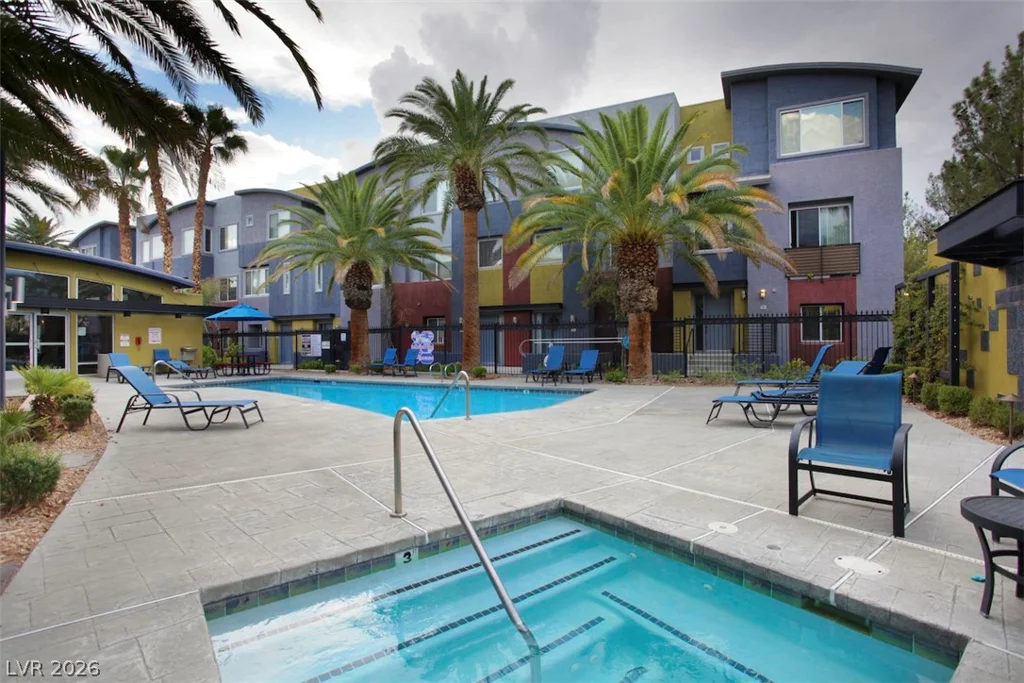 9050 Tropicana, Las Vegas, NV 89147