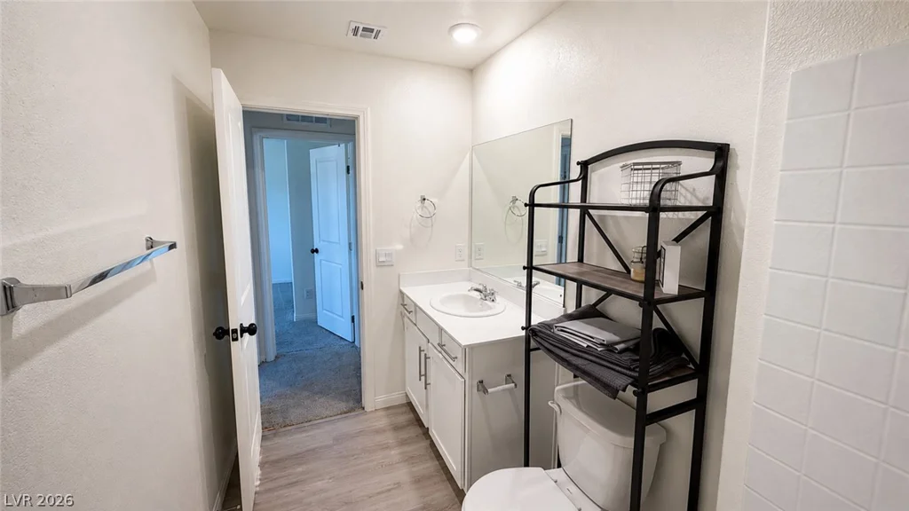 5622 Sunset Sedona, North Las Vegas, NV 89081