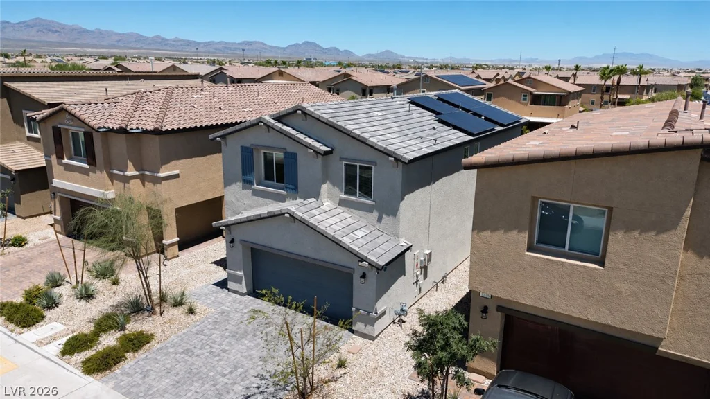 5622 Sunset Sedona, North Las Vegas, NV 89081