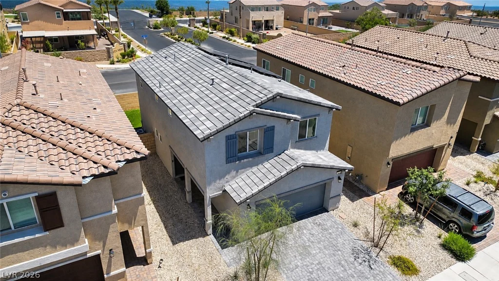 5622 Sunset Sedona, North Las Vegas, NV 89081