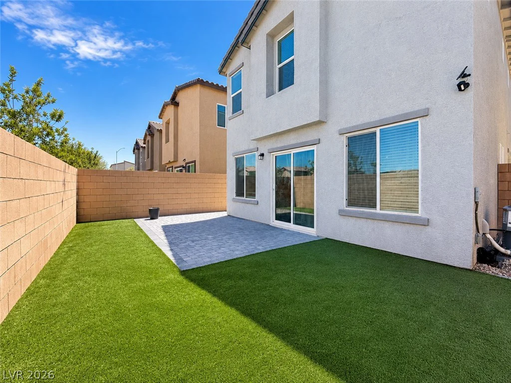 5622 Sunset Sedona, North Las Vegas, NV 89081