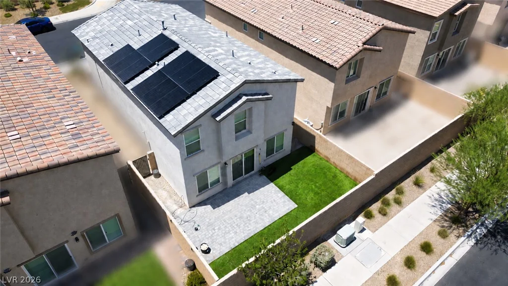 5622 Sunset Sedona, North Las Vegas, NV 89081