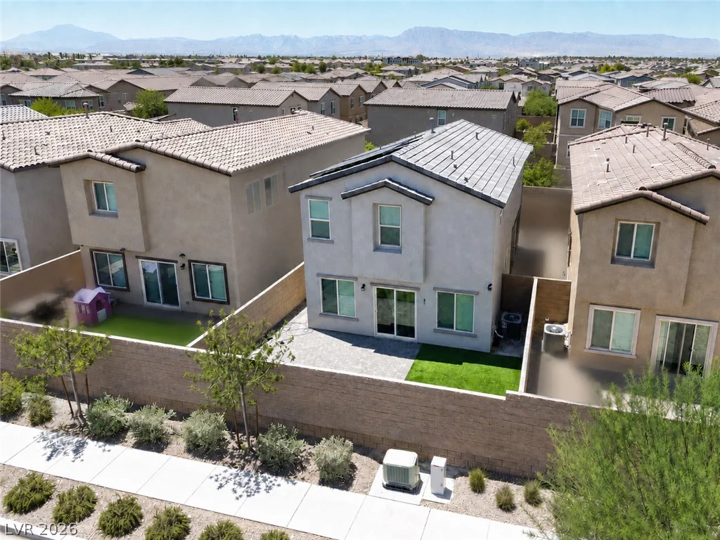 5622 Sunset Sedona, North Las Vegas, NV 89081