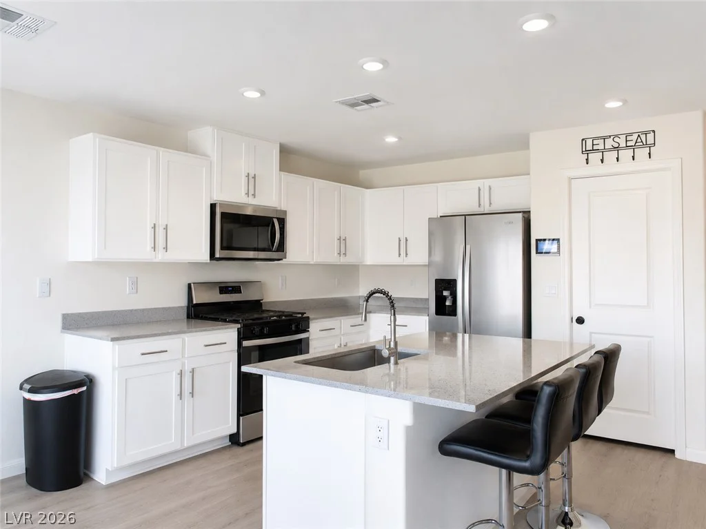 5622 Sunset Sedona, North Las Vegas, NV 89081