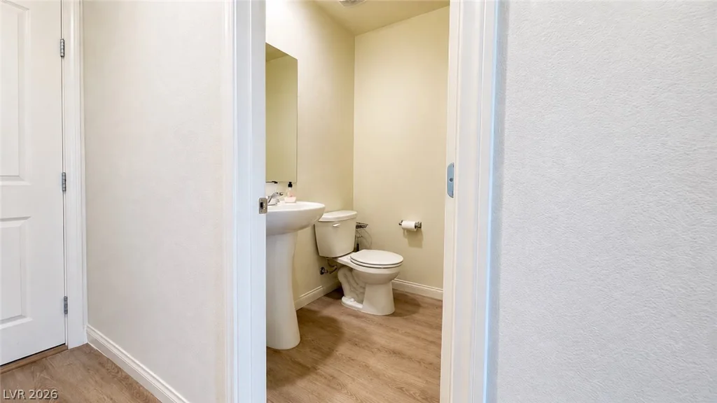 5622 Sunset Sedona, North Las Vegas, NV 89081