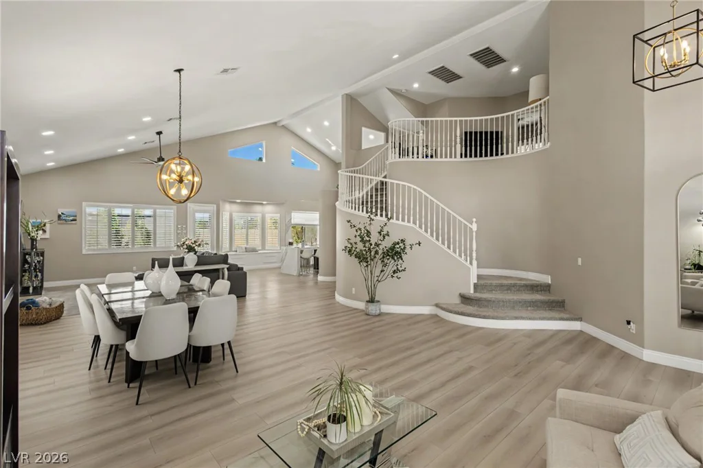9521 Marina Valley, Las Vegas, NV 89147