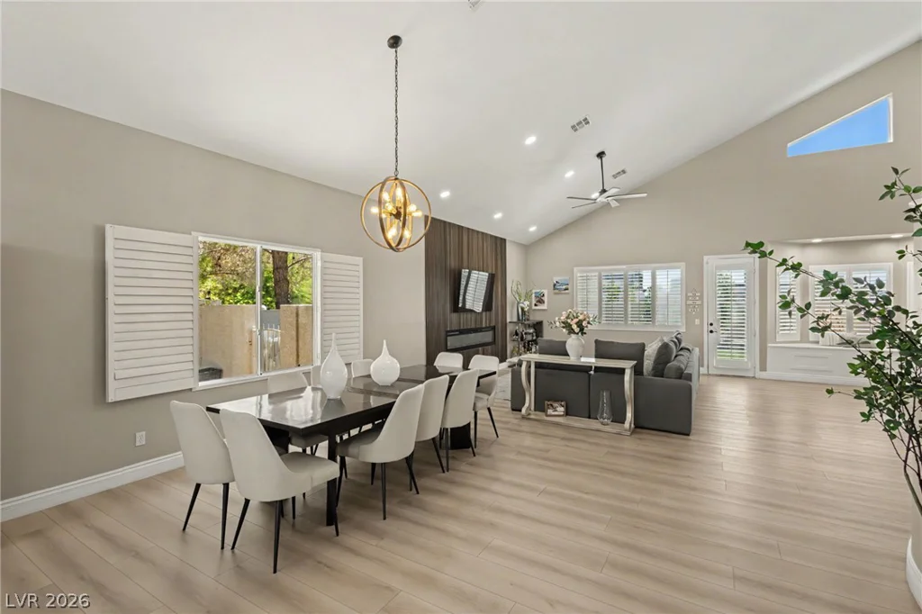 9521 Marina Valley, Las Vegas, NV 89147