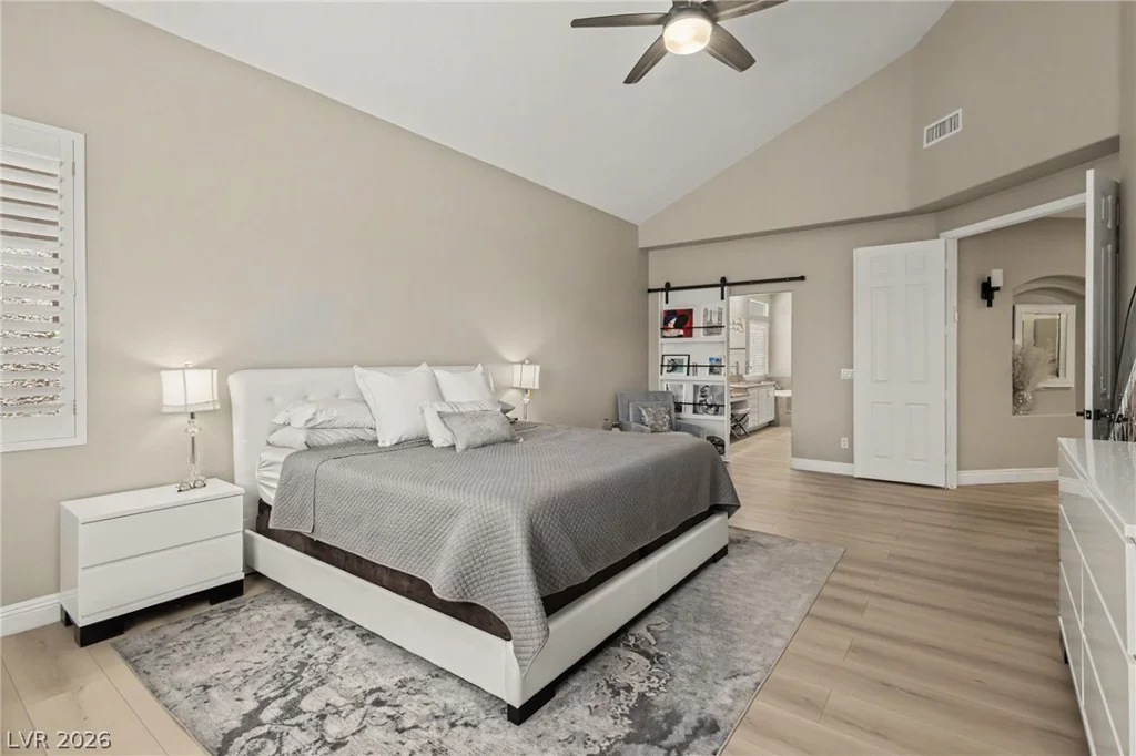 9521 Marina Valley, Las Vegas, NV 89147