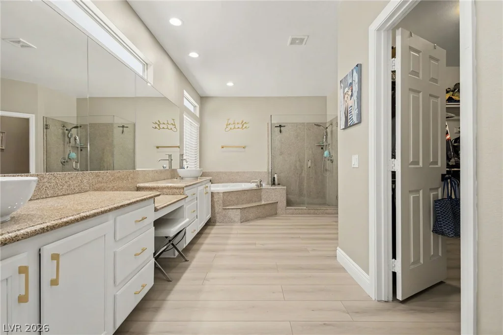 9521 Marina Valley, Las Vegas, NV 89147