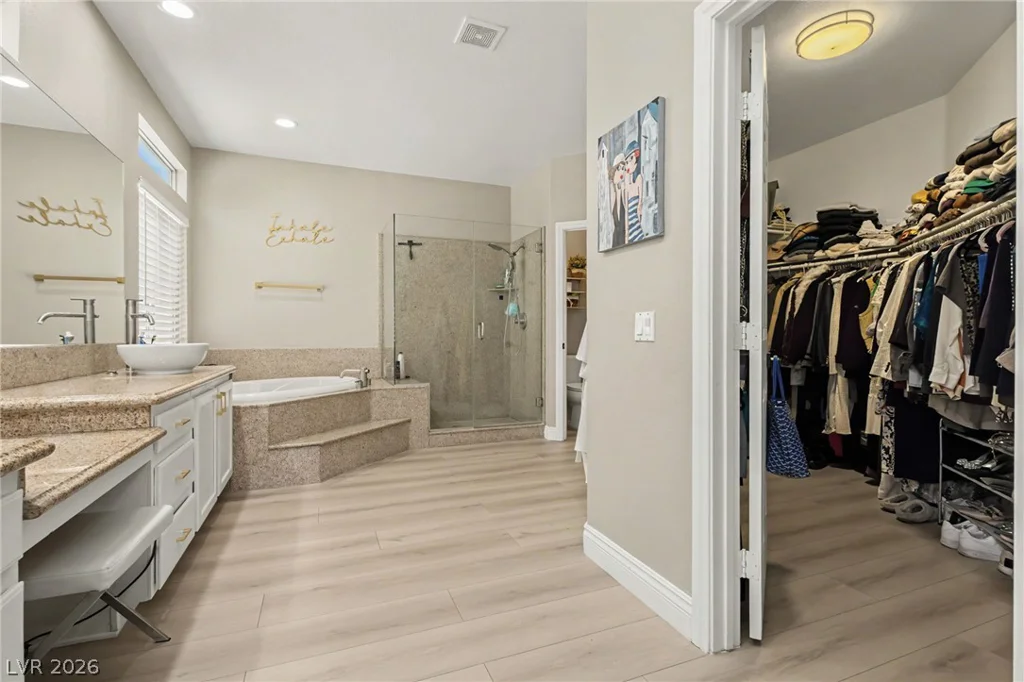 9521 Marina Valley, Las Vegas, NV 89147