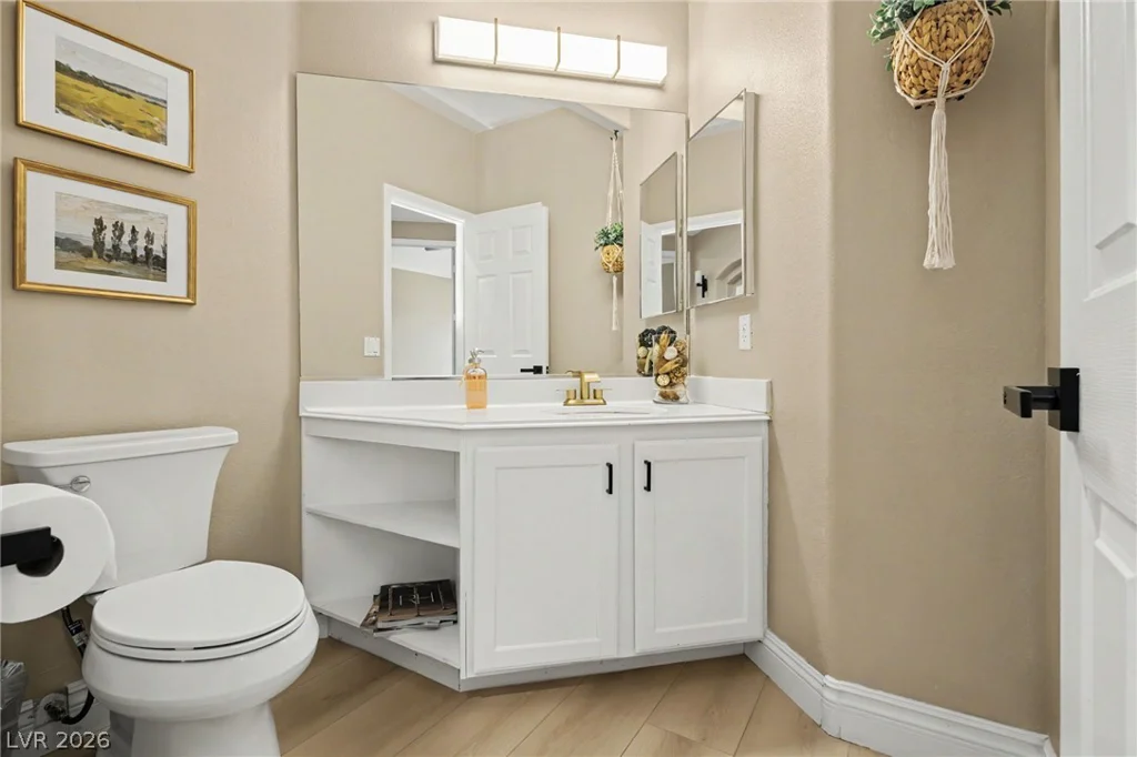 9521 Marina Valley, Las Vegas, NV 89147