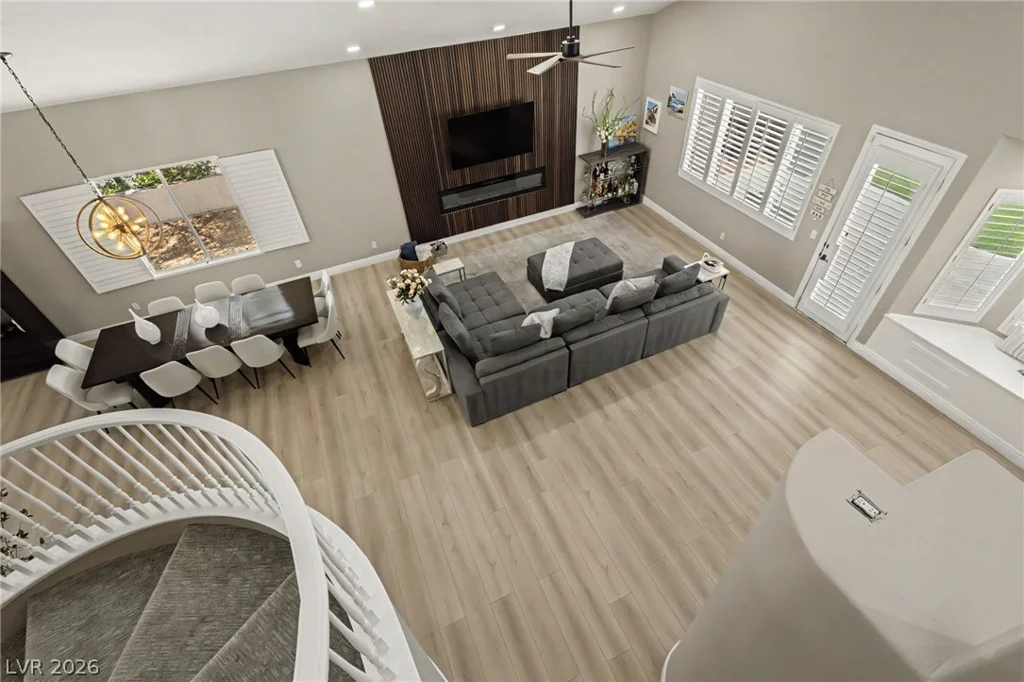 9521 Marina Valley, Las Vegas, NV 89147