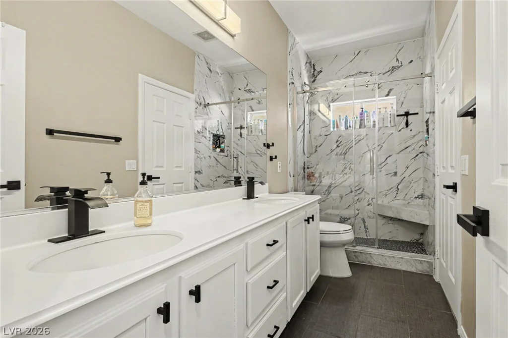 9521 Marina Valley, Las Vegas, NV 89147