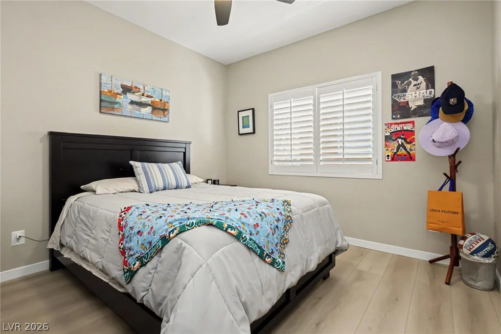 9521 Marina Valley, Las Vegas, NV 89147