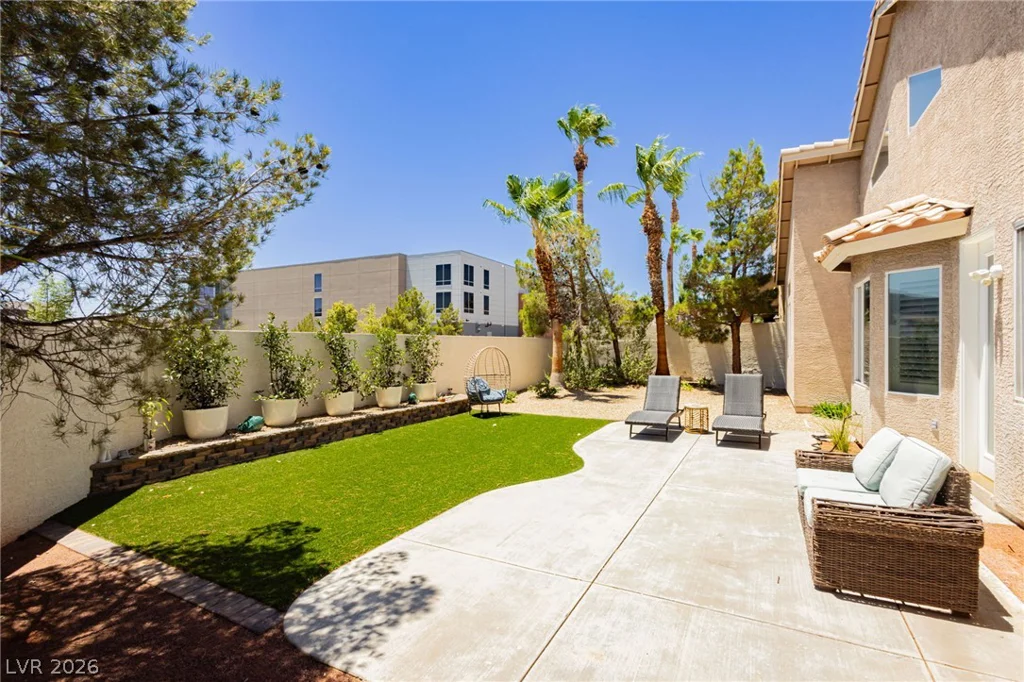 9521 Marina Valley, Las Vegas, NV 89147