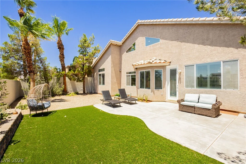 9521 Marina Valley, Las Vegas, NV 89147