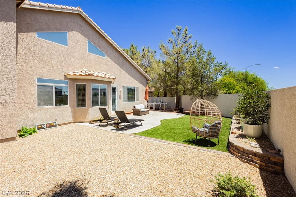 9521 Marina Valley, Las Vegas, NV 89147