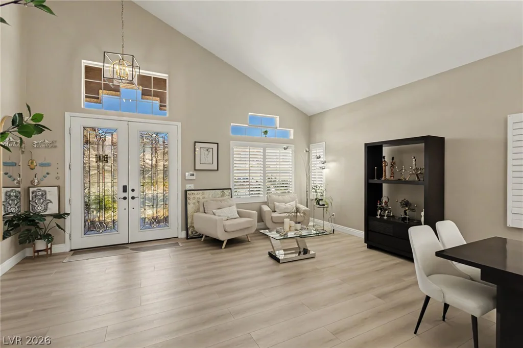 9521 Marina Valley, Las Vegas, NV 89147