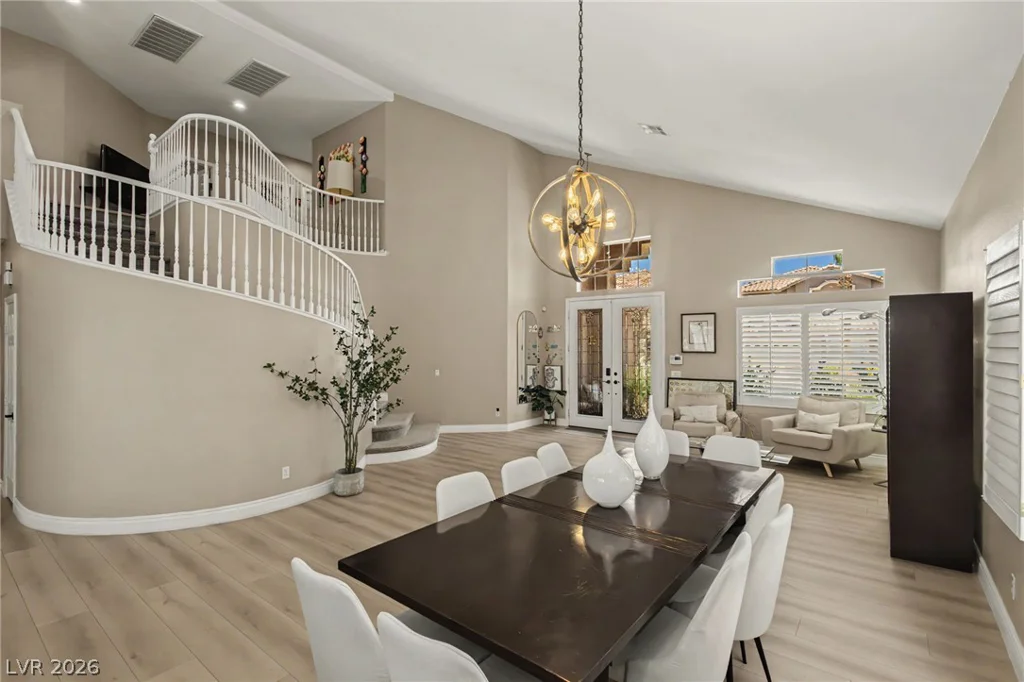 9521 Marina Valley, Las Vegas, NV 89147
