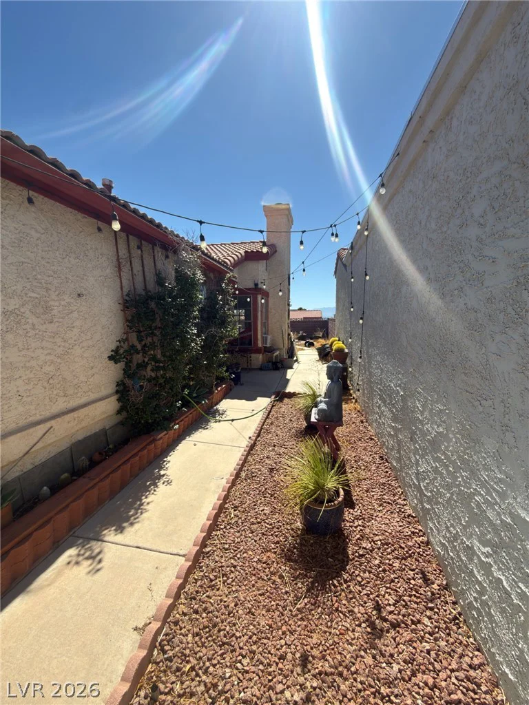 2381 Sabroso, Las Vegas, NV 89156